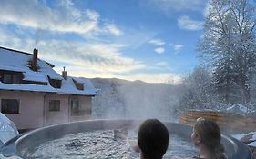 Краса карпат